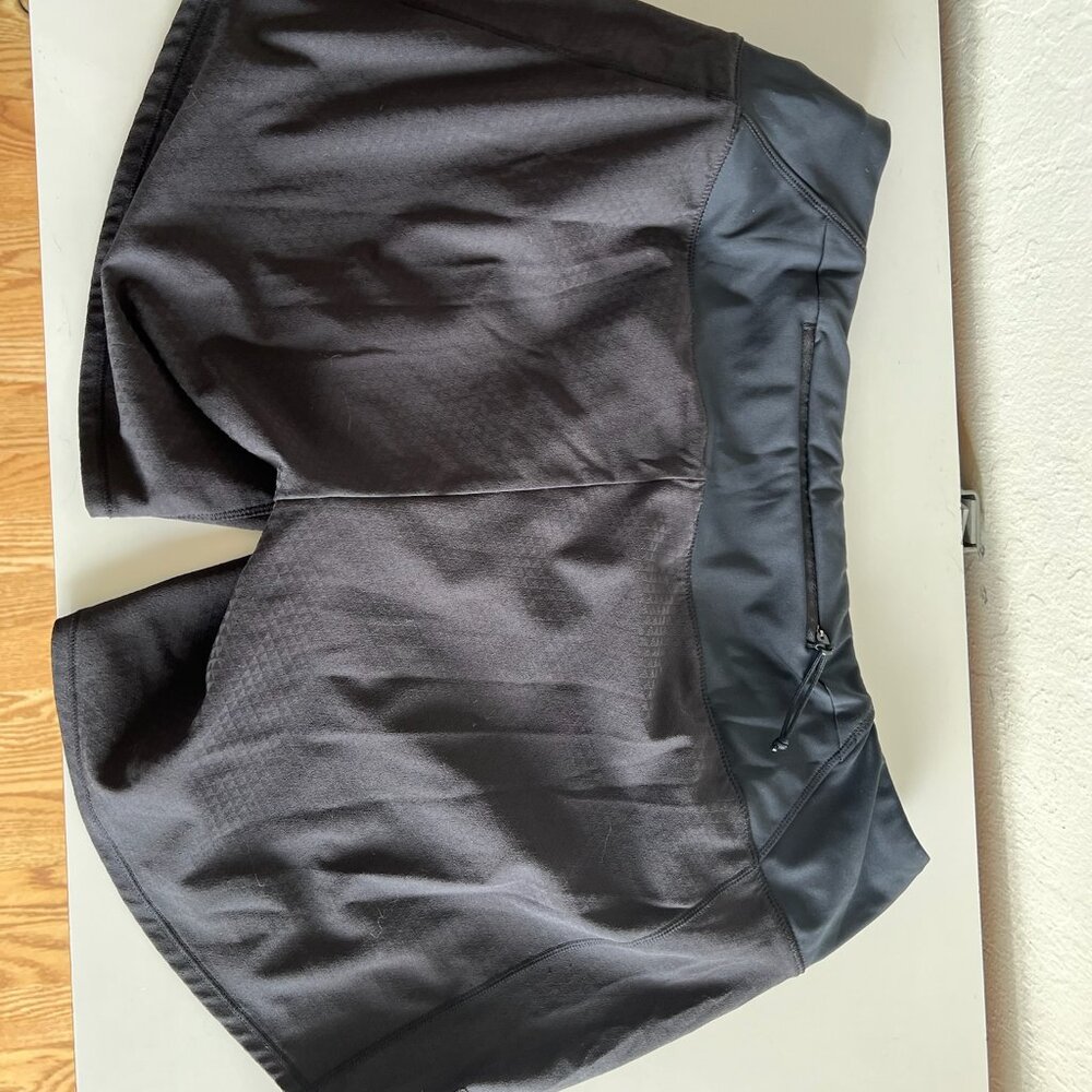 "Black Oiselle Roga Long
